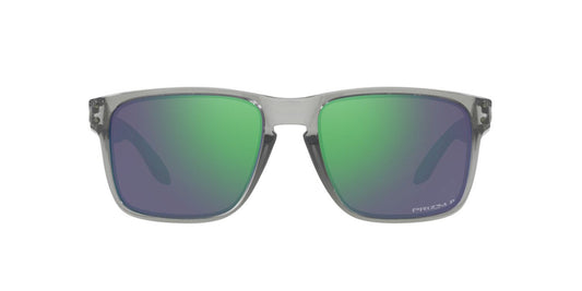 Anteojos De Sol Oakley 0OO9417 Holbrook Xl Gris/Rojo