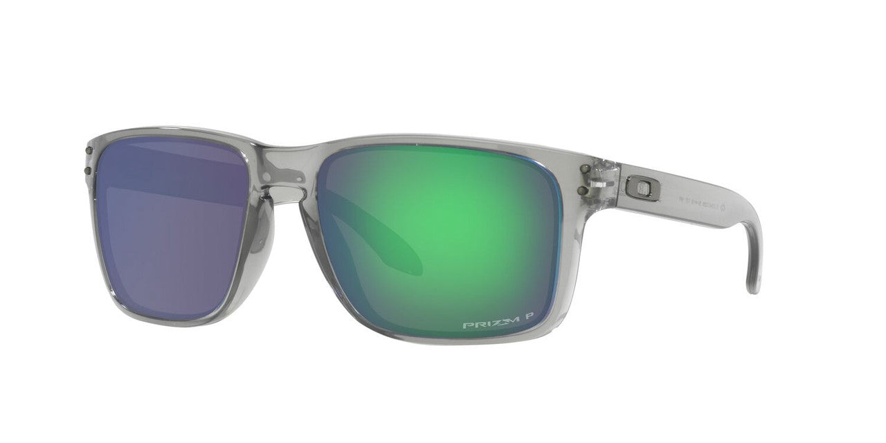 Anteojos De Sol Oakley 0OO9417 Holbrook Xl Gris/Rojo