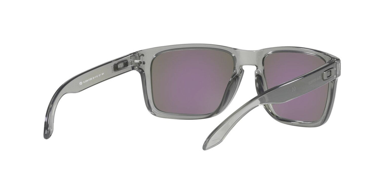 Anteojos De Sol Oakley 0OO9417 Holbrook Xl Gris/Rojo