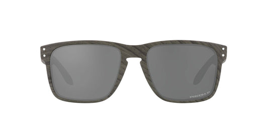 Anteojos De Sol Oakley 0OO9417 Holbrook Xl Café/Negro