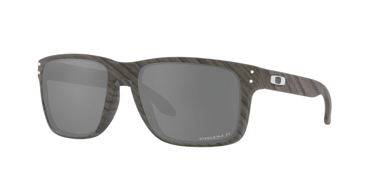 Anteojos De Sol Oakley 0OO9417 Holbrook Xl Café/Negro