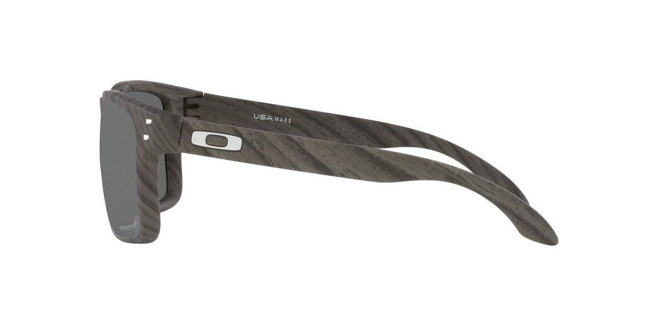 Anteojos De Sol Oakley 0OO9417 Holbrook Xl Café/Negro