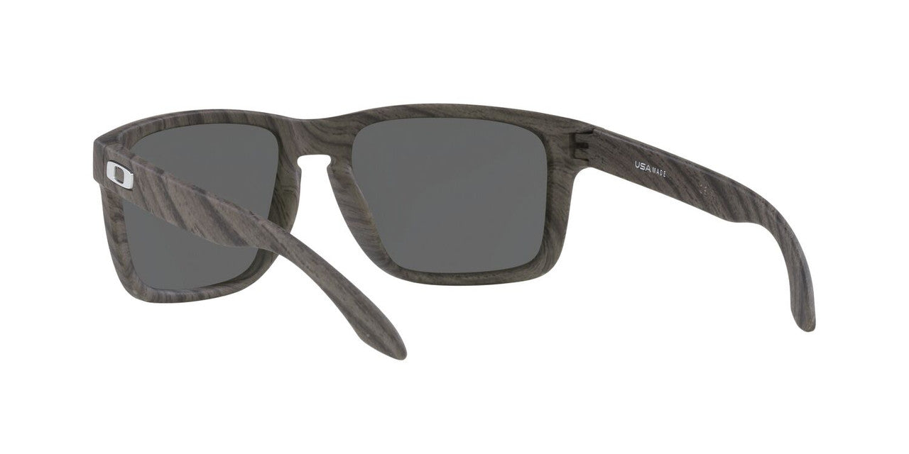 Anteojos De Sol Oakley 0OO9417 Holbrook Xl Café/Negro