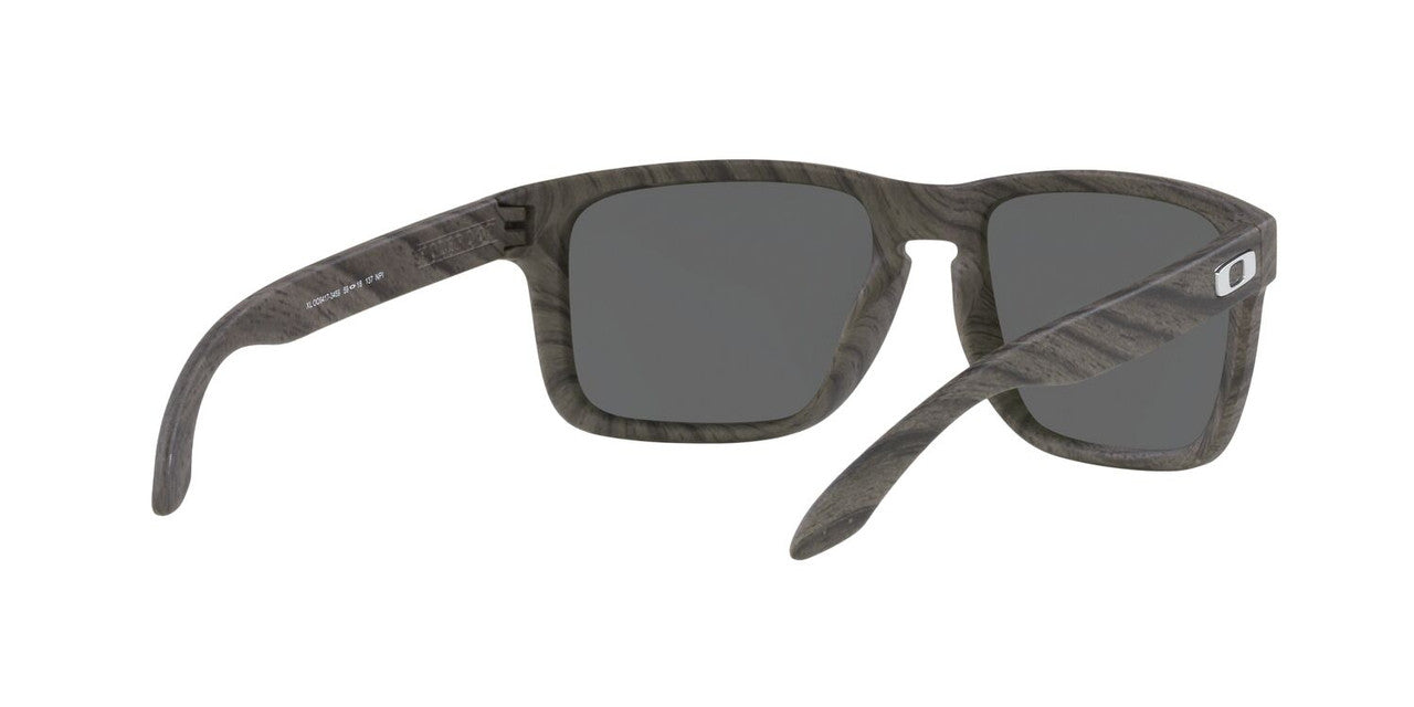 Anteojos De Sol Oakley 0OO9417 Holbrook Xl Café/Negro