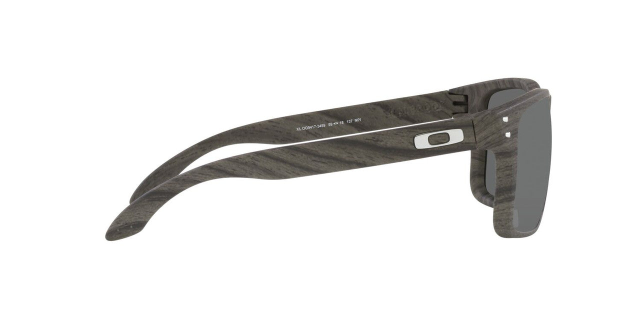 Anteojos De Sol Oakley 0OO9417 Holbrook Xl Café/Negro