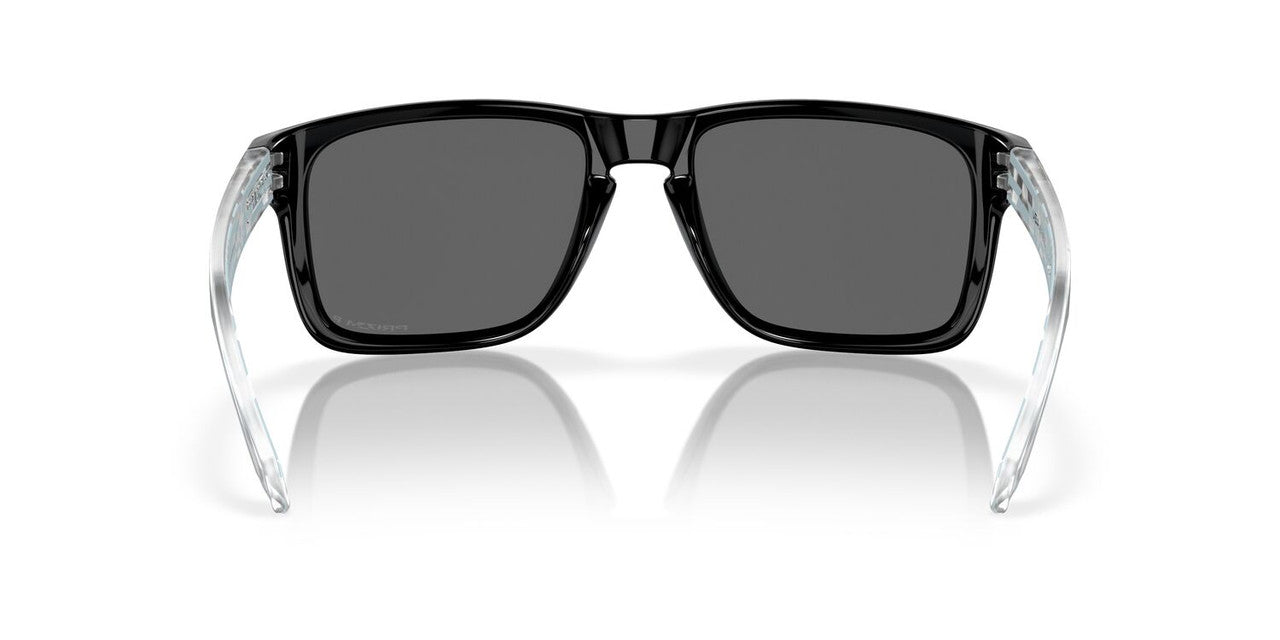 Anteojos De Sol Oakley 0OO9417 Holbrook Xl Negro/Negro