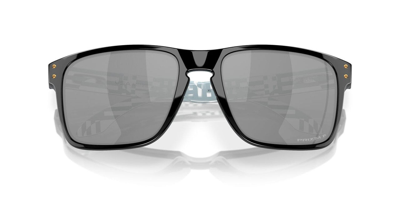 Anteojos De Sol Oakley 0OO9417 Holbrook Xl Negro/Negro
