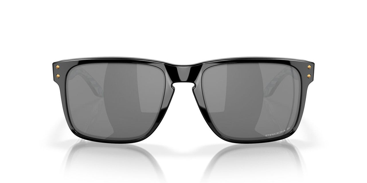 Anteojos De Sol Oakley 0OO9417 Holbrook Xl Negro/Negro