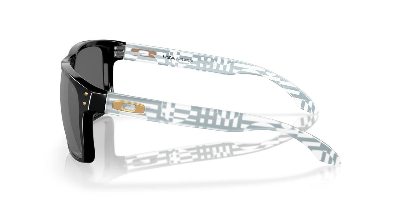 Anteojos De Sol Oakley 0OO9417 Holbrook Xl Negro/Negro