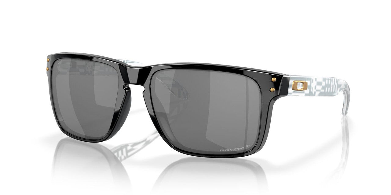 Anteojos De Sol Oakley 0OO9417 Holbrook Xl Negro/Negro