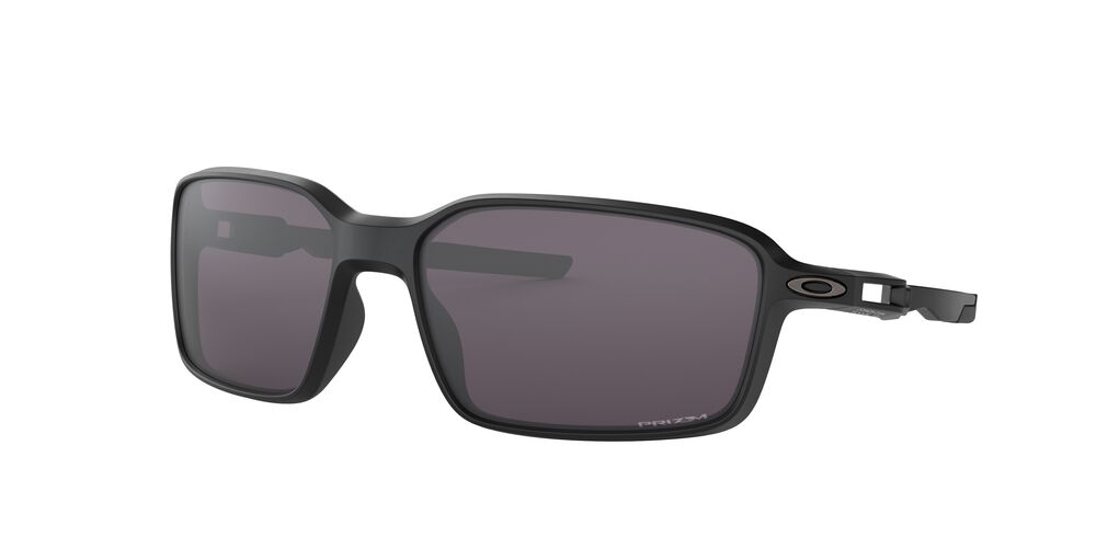 Anteojos De Sol Oakley OO9429 Siphon Gris/Negro