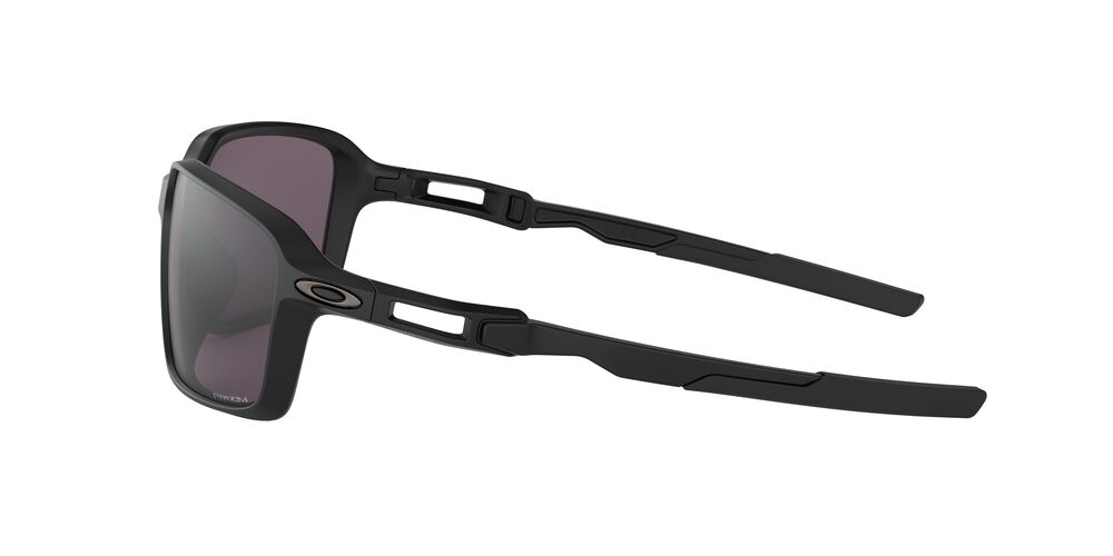 Anteojos De Sol Oakley OO9429 Siphon Gris/Negro
