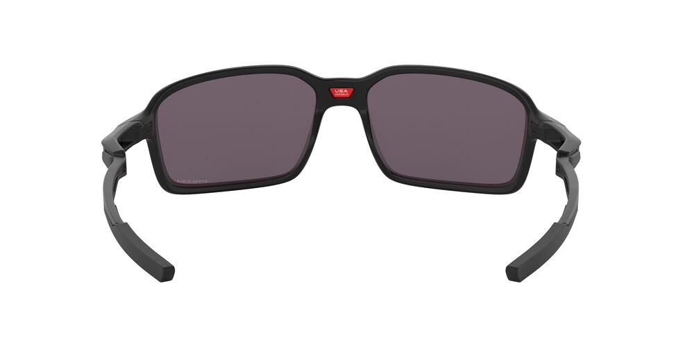 Anteojos De Sol Oakley OO9429 Siphon Gris/Negro