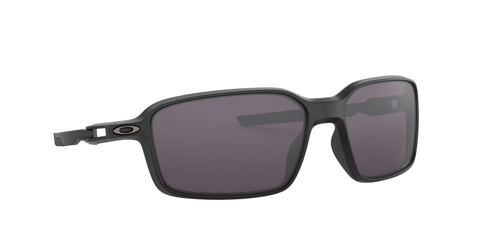Anteojos De Sol Oakley OO9429 Siphon Gris/Negro