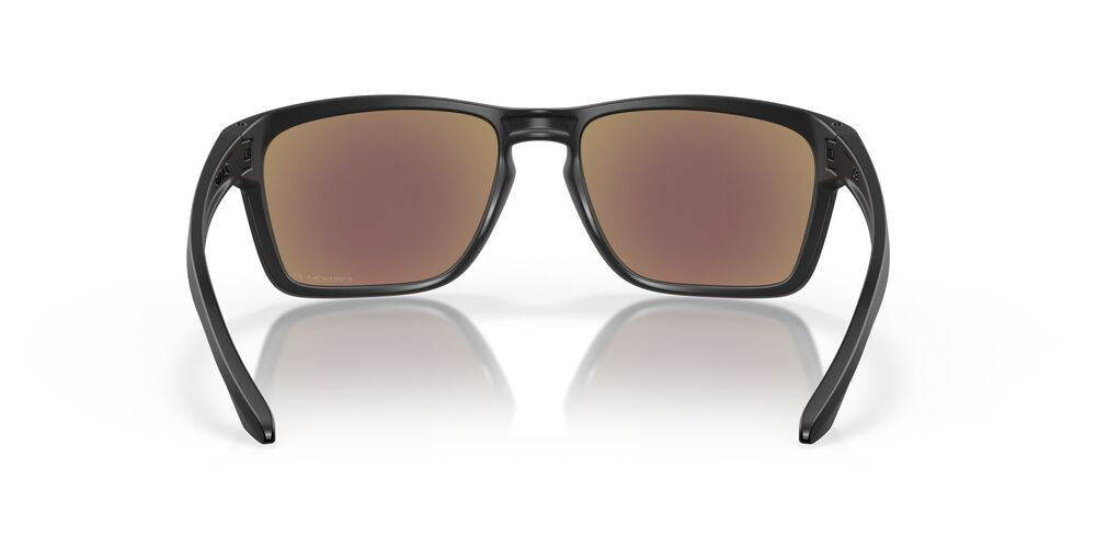 Anteojos De Sol Oakley 0OO9448 Sylas Azul/Negro