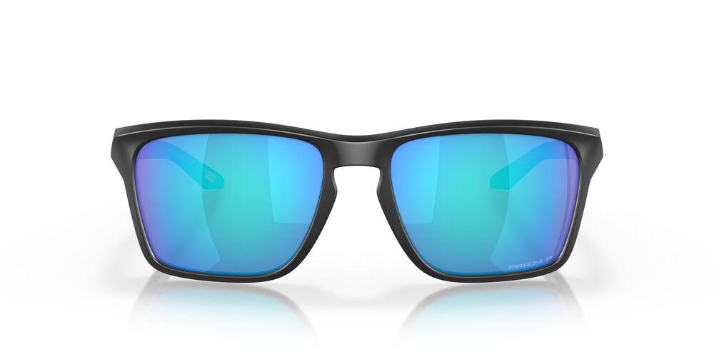 Anteojos De Sol Oakley 0OO9448 Sylas Azul/Negro