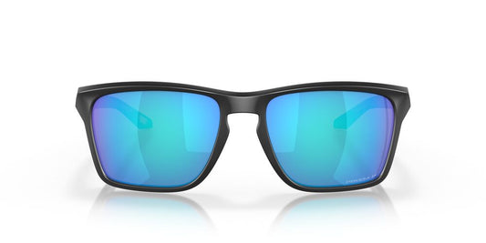 Anteojos De Sol Oakley 0OO9448 Sylas Azul/Negro