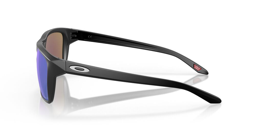 Anteojos De Sol Oakley 0OO9448 Sylas Azul/Negro