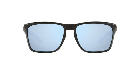 Anteojos De Sol Oakley 0OO9448 Sylas Negro/Azul