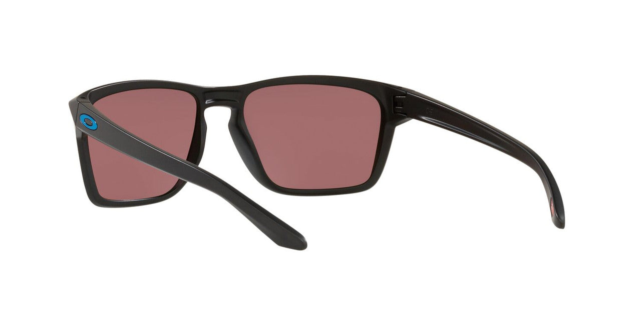 Anteojos De Sol Oakley 0OO9448 Sylas Negro/Azul