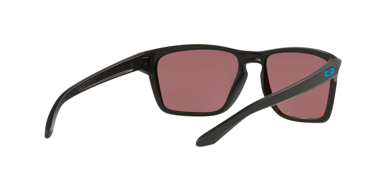 Anteojos De Sol Oakley 0OO9448 Sylas Negro/Azul