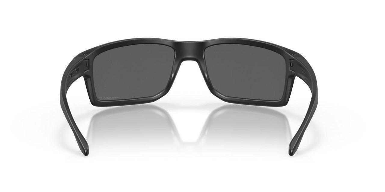 Anteojos De Sol Oakley 0OO9449 Gibston Negro/Negro