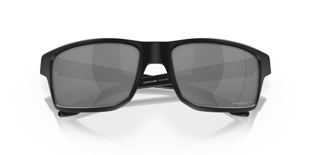 Anteojos De Sol Oakley 0OO9449 Gibston Negro/Negro