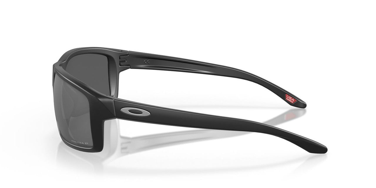 Anteojos De Sol Oakley 0OO9449 Gibston Negro/Negro