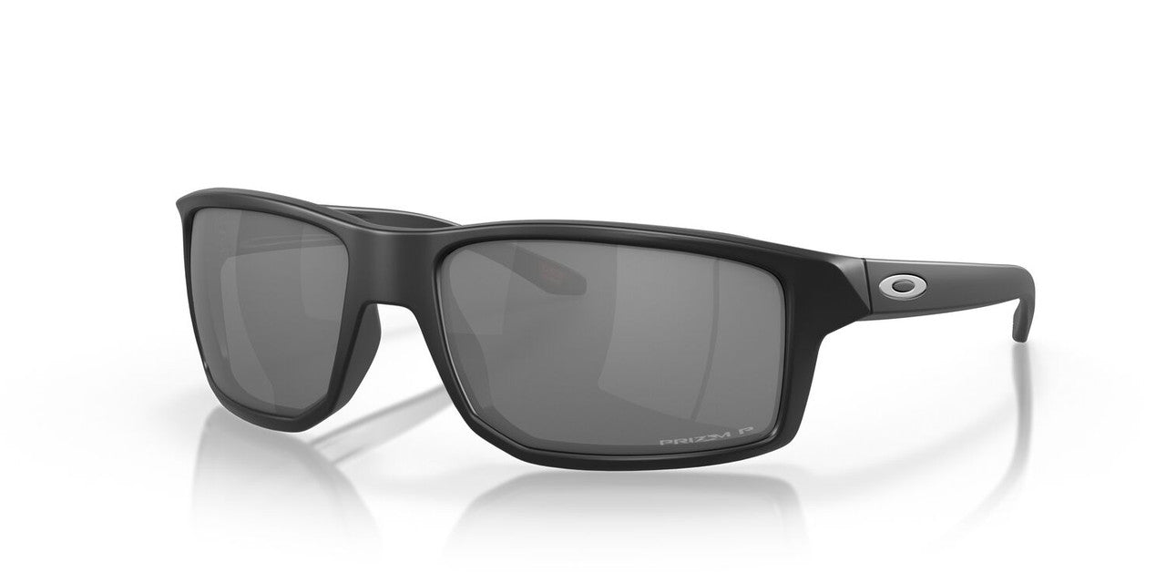Anteojos De Sol Oakley 0OO9449 Gibston Negro/Negro