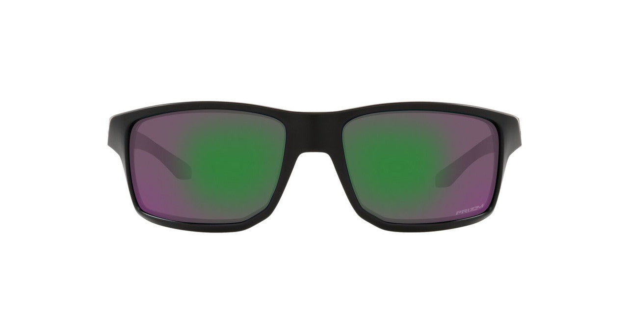 Anteojos De Sol Oakley 0RB2186 Gibston Negro/Gris