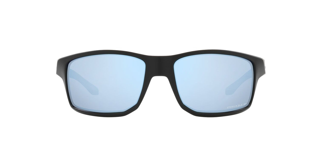 Anteojos De Sol Oakley 0OO9449 Gibston Negro/Azul