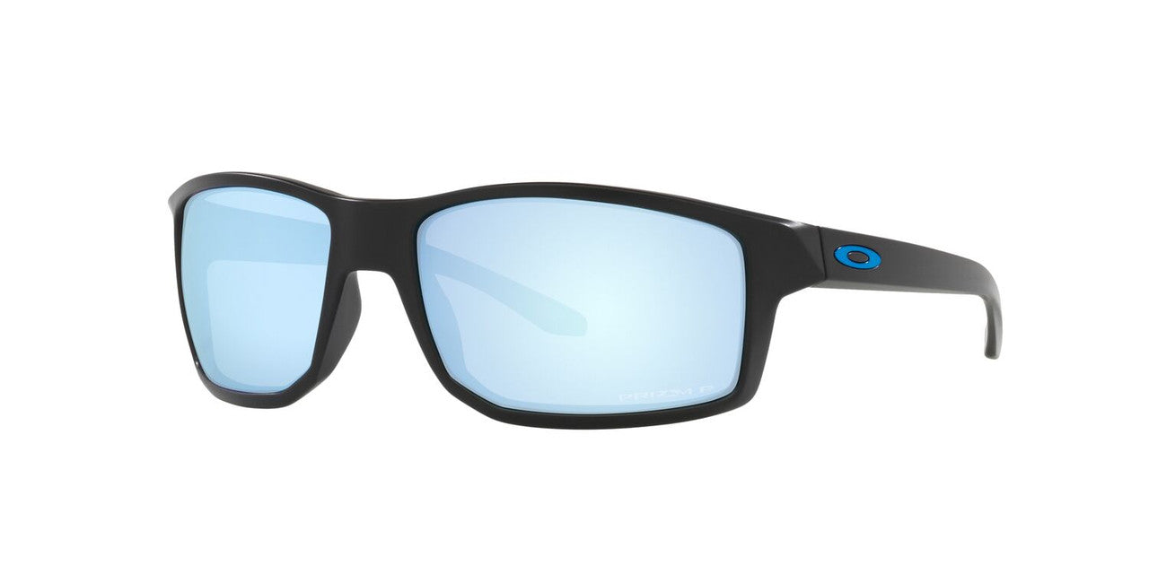 Anteojos De Sol Oakley 0OO9449 Gibston Negro/Azul