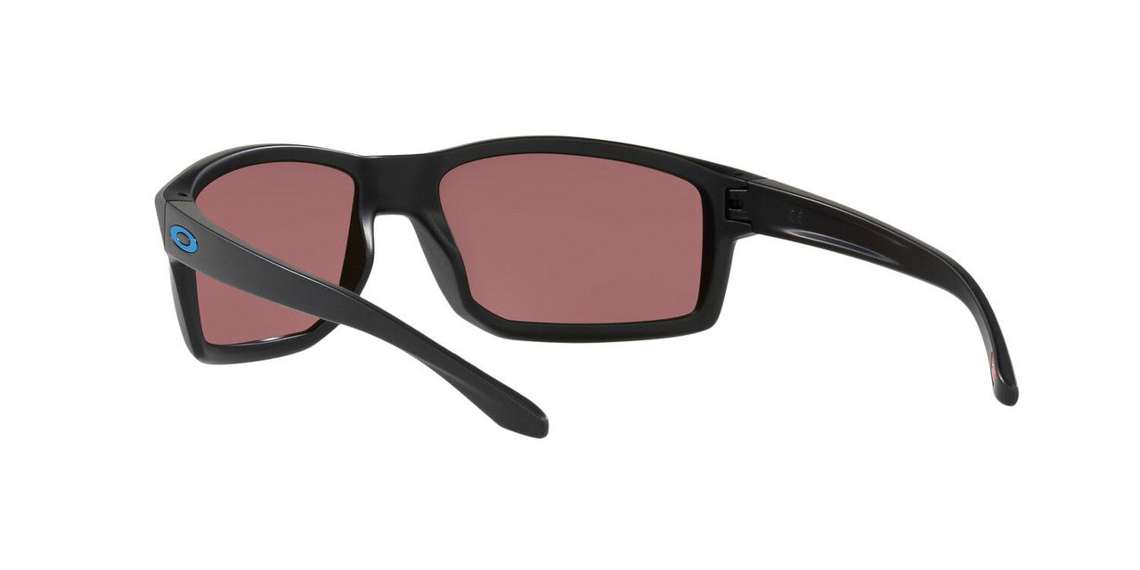 Anteojos De Sol Oakley 0OO9449 Gibston Negro/Azul