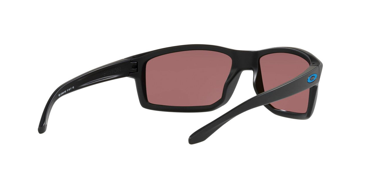 Anteojos De Sol Oakley 0OO9449 Gibston Negro/Azul