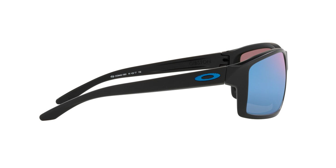 Anteojos De Sol Oakley 0OO9449 Gibston Negro/Azul