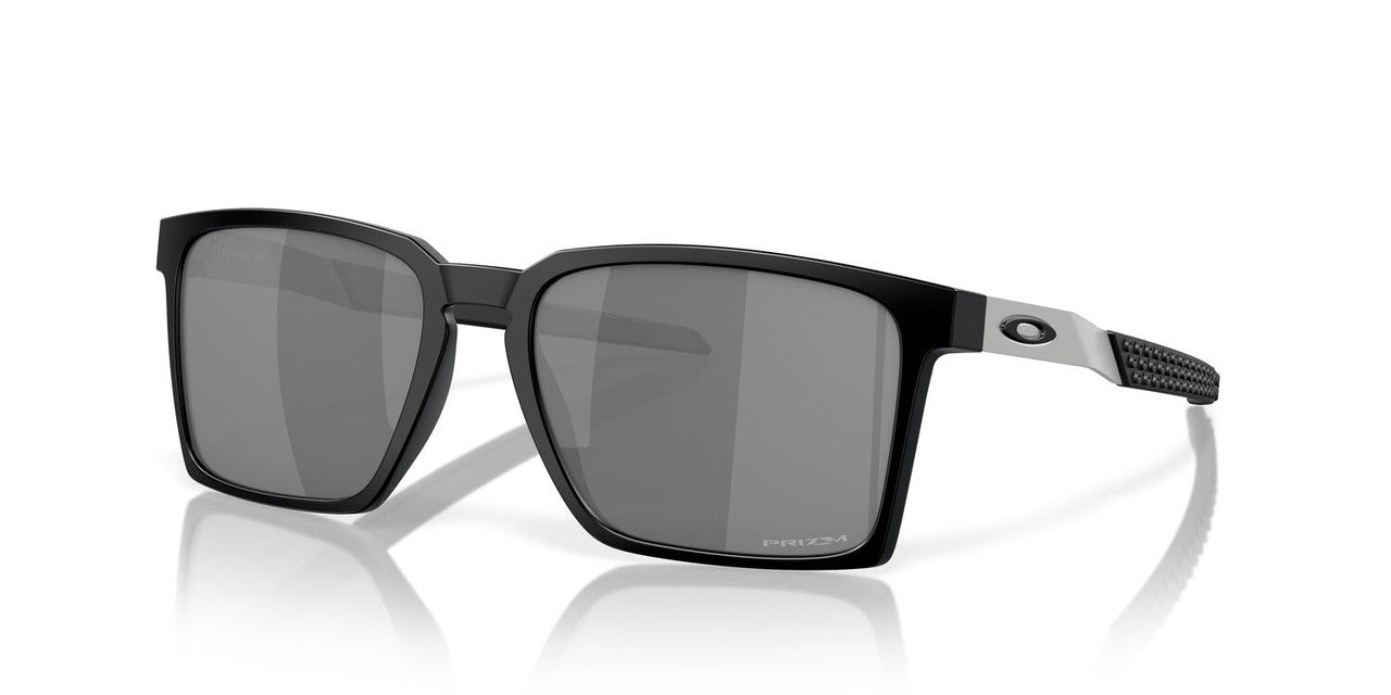 Anteojos De Sol Oakley 0OO9483 Exchange Sun Negro/Negro