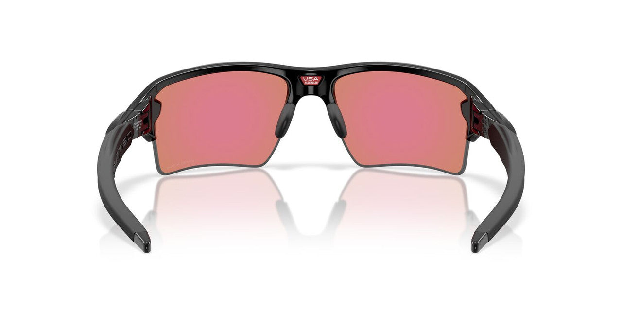 Anteojos De Sol Ray-Ban 0RBR0103S Round Reverse Dorado/Verde