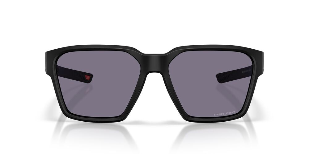 Anteojos De Sol Oakley OO9497 Briza Matte Black Prizm Grey Gris