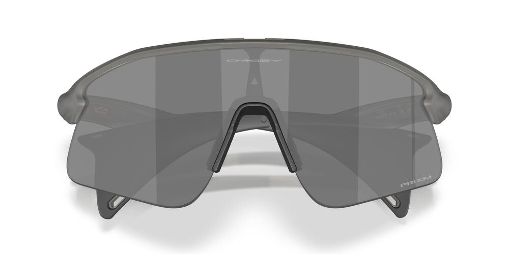 Anteojos De Sol Oakley OO9517 Stunt Devil Grey Smoke Prizm Black