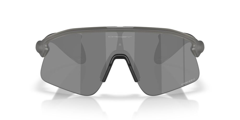 Anteojos De Sol Oakley OO9517 Stunt Devil Grey Smoke Prizm Black