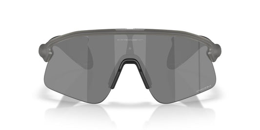 Anteojos De Sol Oakley OO9517 Stunt Devil Grey Smoke Prizm Black