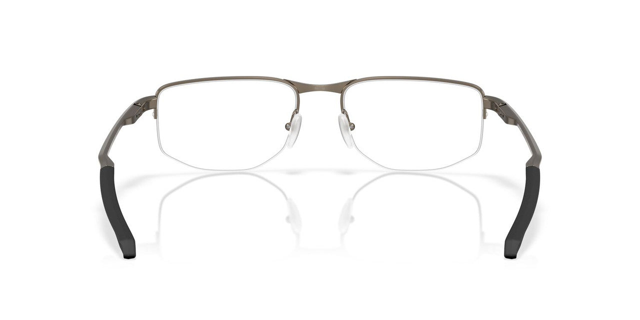 Anteojos Ópticos Oakley 0OX3035 Addams 0.5 Cobre