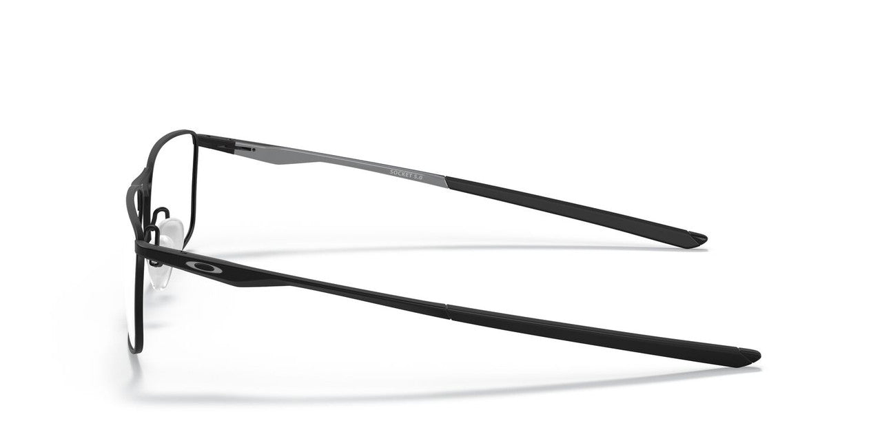 Anteojos Ópticos Oakley 0OX3217 Socket 5.0 Negro