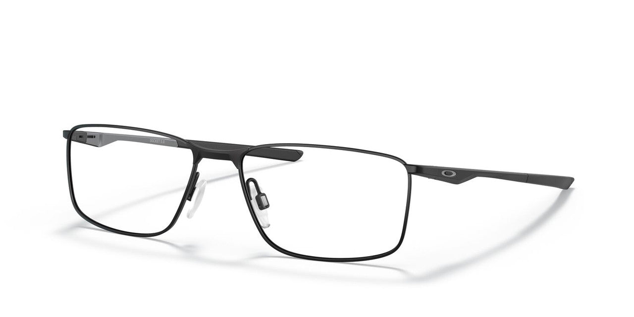 Anteojos Ópticos Oakley 0OX3217 Socket 5.0 Negro