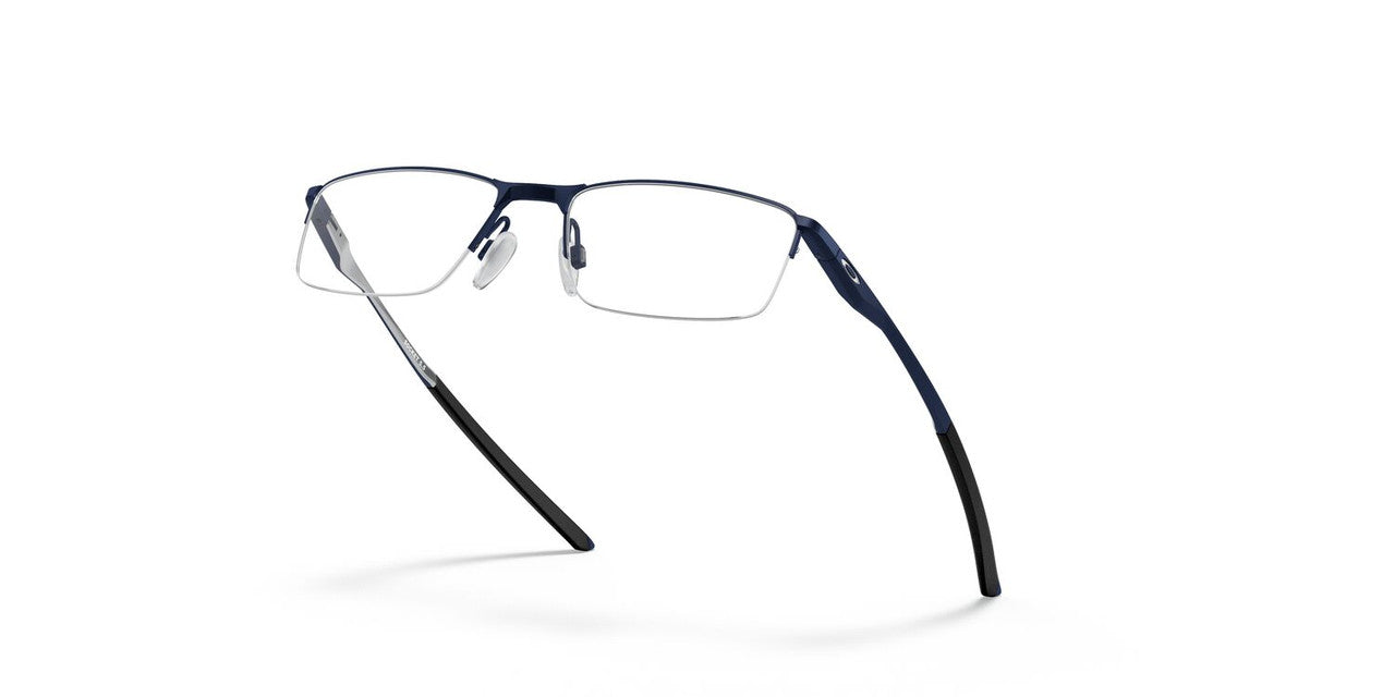 Anteojos Ópticos Oakley 0OX3218 Socket 5.5 Azul