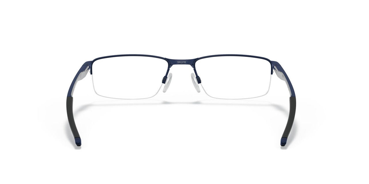 Anteojos Ópticos Oakley 0OX3218 Socket 5.5 Azul