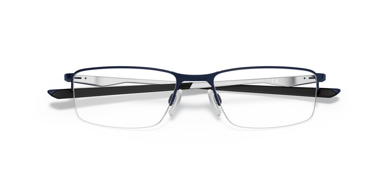Anteojos Ópticos Oakley 0OX3218 Socket 5.5 Azul
