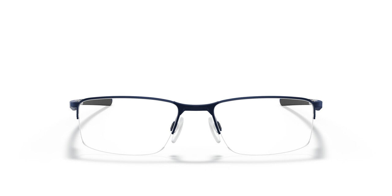 Anteojos Ópticos Oakley 0OX3218 Socket 5.5 Azul