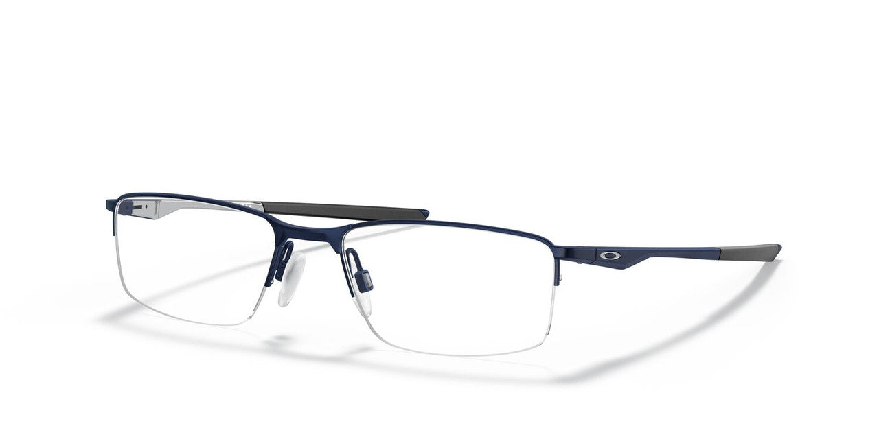Anteojos Ópticos Oakley 0OX3218 Socket 5.5 Azul