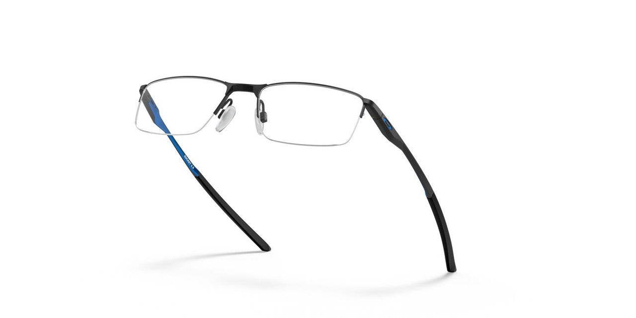 Anteojos Ópticos Oakley 0OX3218 Socket 5.5 Negro